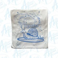 Image 1 of Space Snail (M-XXL)