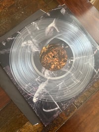 Image 3 of INTEGRITY - THOSE WHO FEAR TOMORROW - REISSUE RELAPSE RECORDS CLEAR VIYNL
