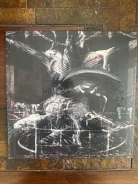 Image 1 of INTEGRITY - THOSE WHO FEAR TOMORROW - REISSUE RELAPSE RECORDS CLEAR VIYNL