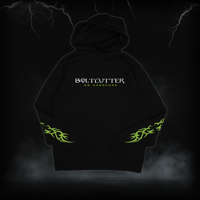 MONSTER HOODIE - PREORDER