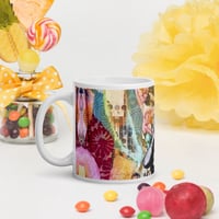 Image 2 of The Ultimate Release - White Glossy Mug