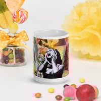 Image 6 of The Ultimate Release - White Glossy Mug