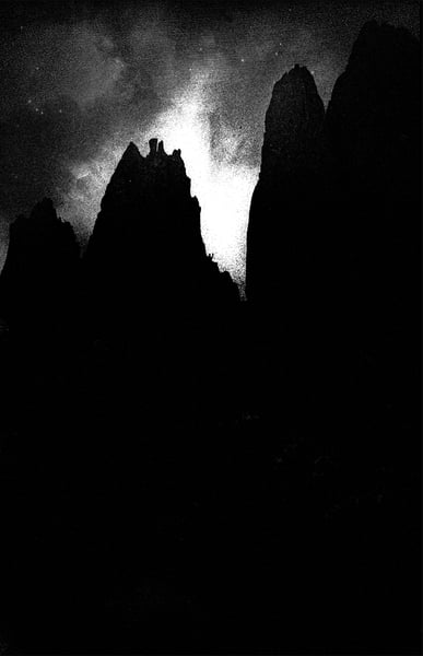 Image of bergtatt - labyrinthine subterranean passages (remaster) CDr