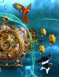 Image 5 of 'Lead On'