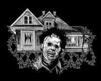 Texas Chainsaw Massacre