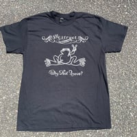 Image 1 of Why Not Love T-Shirt