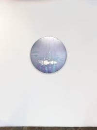 Image 2 of "Ocean Flight I" by Audra Weaser