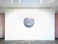 Image 3 of "Ocean Flight I" by Audra Weaser