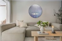 Image 4 of "Ocean Flight I" by Audra Weaser