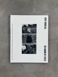 Image 1 of The Making of Exiles - Josef Koudelka