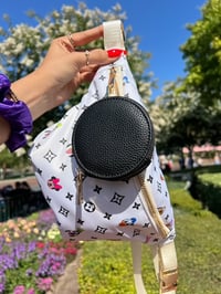 Image 2 of Black Coin Purse