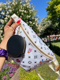 Image 3 of Black Coin Purse