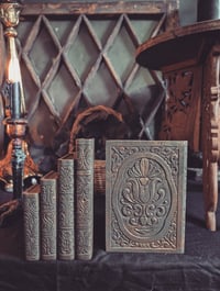 Image 2 of Faux book ends 