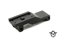Image 2 of PS90 Low Profile Micro Optic Mount