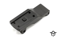 Image 3 of PS90 Low Profile Micro Optic Mount