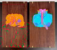 Image 1 of ESTAS Study (Set of 2)