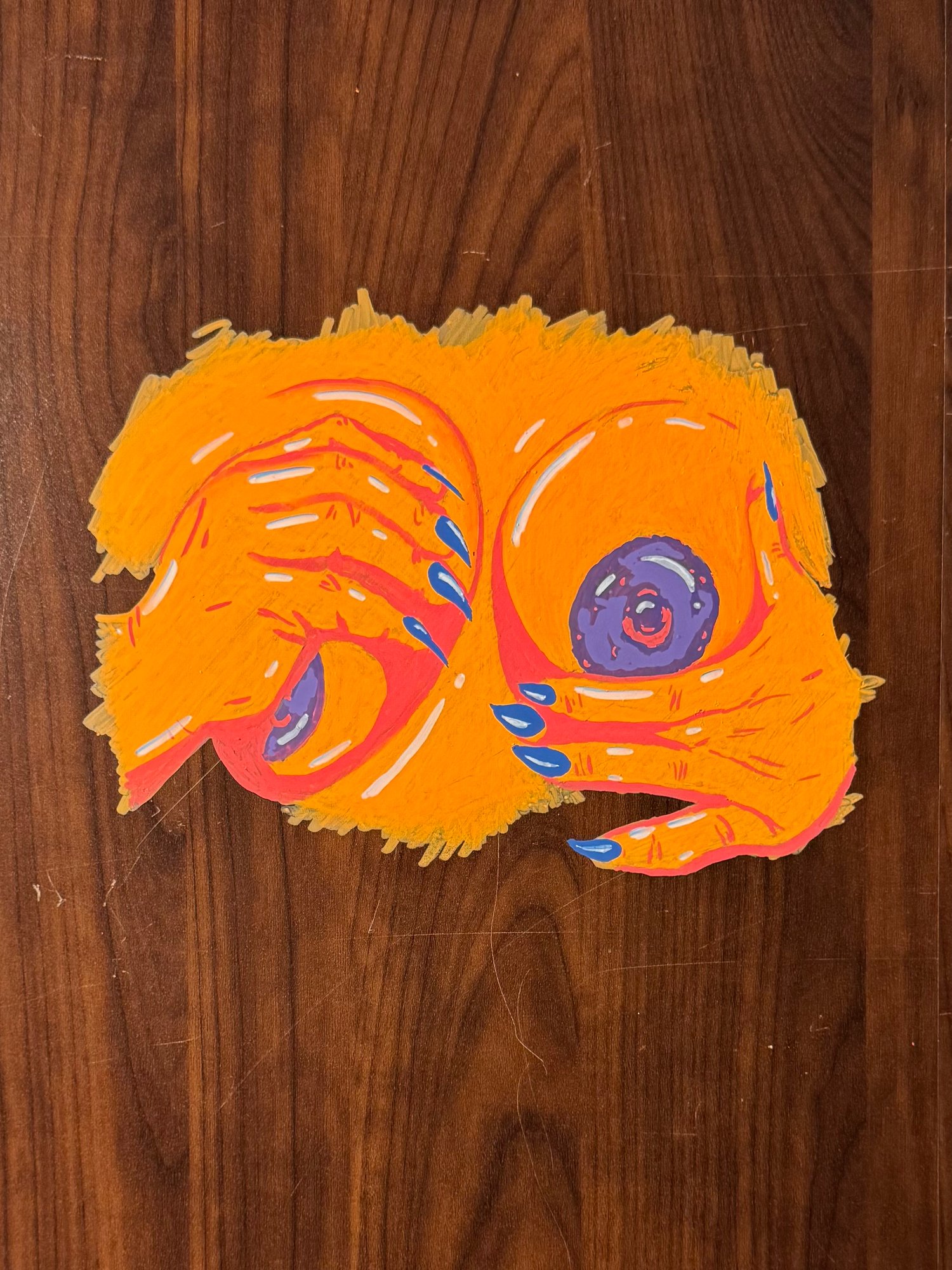 Image of ESTAS Study (Set of 2)