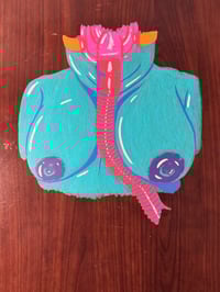 Image 4 of ESTAS Study (Set of 2)