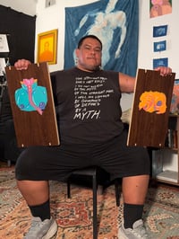 Image 2 of ESTAS Study (Set of 2)