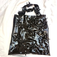 Image 1 of Cladonia Tote Bag