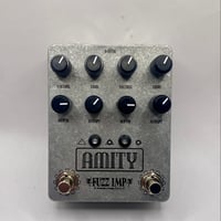 Image 2 of Amity (Dual Overdrive) 
