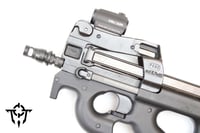 Image 1 of PS90 Low Profile Micro Optic Mount