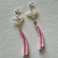 Image 1 of odessa earrings