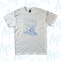 Image 2 of Space Snail (M-XXL)