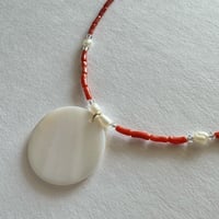 Image 1 of souzie necklace