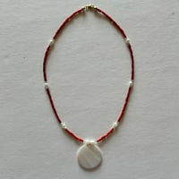 Image 2 of souzie necklace