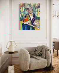 Image 2 of Dorothy: Golden Girls: Size:30x40