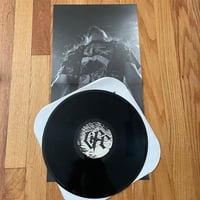 Image 3 of LiFE - Violence, Peace, and Peace Research LP