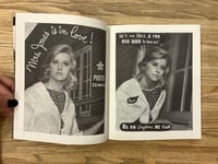 Image 2 of Carpet Sweeper Tales by Julie Doucet - Drawn and Quarterly