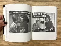 Image 4 of Carpet Sweeper Tales by Julie Doucet - Drawn and Quarterly