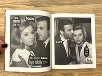 Image 5 of Carpet Sweeper Tales by Julie Doucet - Drawn and Quarterly