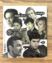 Image 6 of Carpet Sweeper Tales by Julie Doucet - Drawn and Quarterly