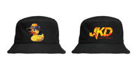 Image 3 of Ducky Side Quester Bucket Hat