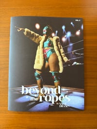 Image 1 of Beyond The Ropes Vol 2