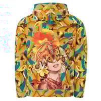 Image 8 of Holy Shiitake You're Oozing Success - All Over Print - Unisex Pullover Hoodie