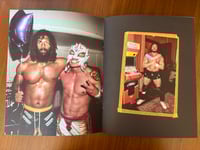 Image 2 of Beyond The Ropes Vol 2