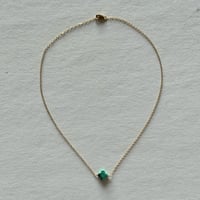 Image 2 of amilie necklace