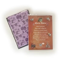 Image 2 of Woodland Witches in Purple