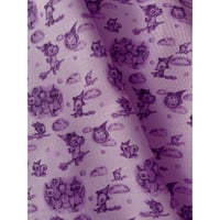 Image 1 of Woodland Witches in Purple