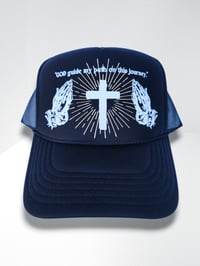 Image 1 of God Guide My Path Hat