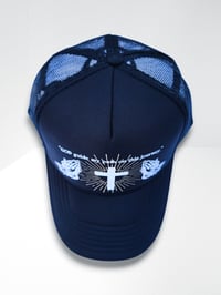 Image 2 of God Guide My Path Hat