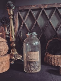 Image 1 of Snakeroot jar