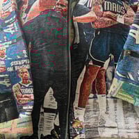 Image 1 of “Standing on Business” Jacket