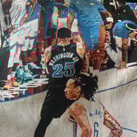 Image 2 of “Standing on Business” Jacket