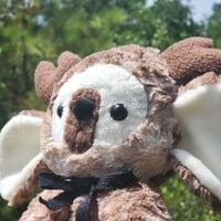 Image 3 of Twig the deer