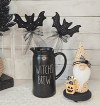 Image 4 of Trick or Treat Gnome